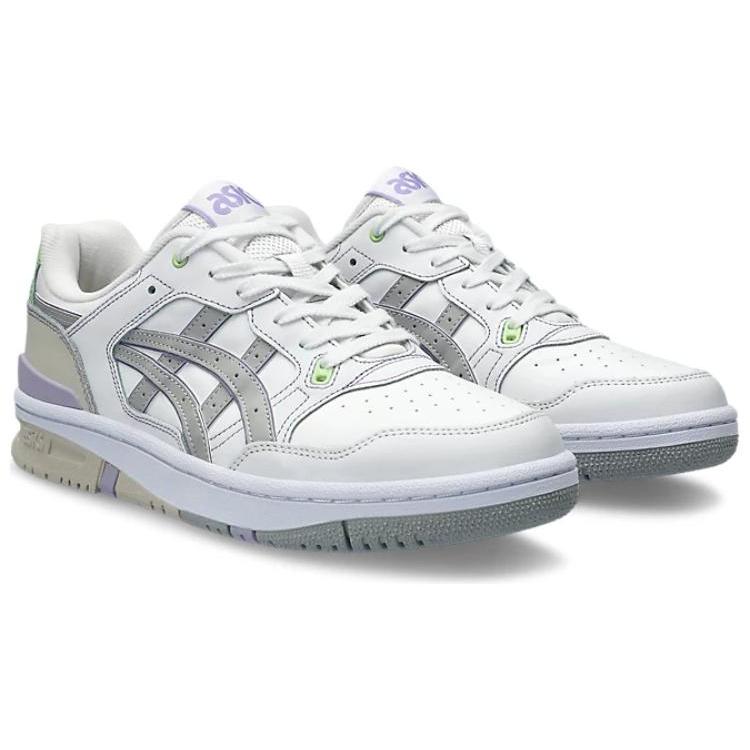Asics EX89 'White Mid Grey' 1201A476120