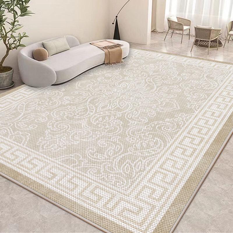 

Summer Breathable Ice Silk Cooling Mat