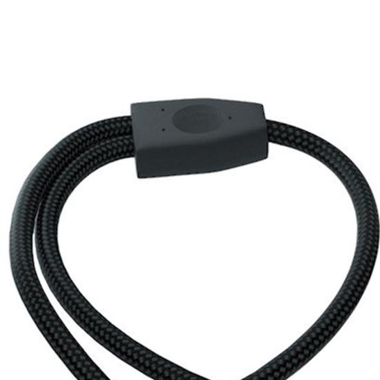 Headphone Splitter 2 in 1 High Fidelity Lossless Nylon-Braided Dual 3.5mm Male Microphone Audio to 3.5mm Female Adapter Cable Computer Accessories