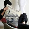 Eternal Sunshine Of The Spotless Mind Movie Pillow Cushion Cover Pillowcase Living Room Sofa Home Decor Customized