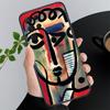 Picasso Abstract Art Paint Phone Case For Samsung Galaxy A52S A04S A21S A33 A23 A13 A14 A32 A52 A53 A54 A51 A71 M51