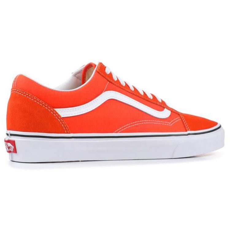 Vans Old Skool 'Flame' VN0A38G12W1