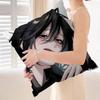 Manga Gokurakugai Pillow Gifts Home Office Furnishings Bedroom Sofa Car Cushion Cover Case Xcm