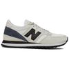 New New Balance 730 Off White Black Blue M730GWK