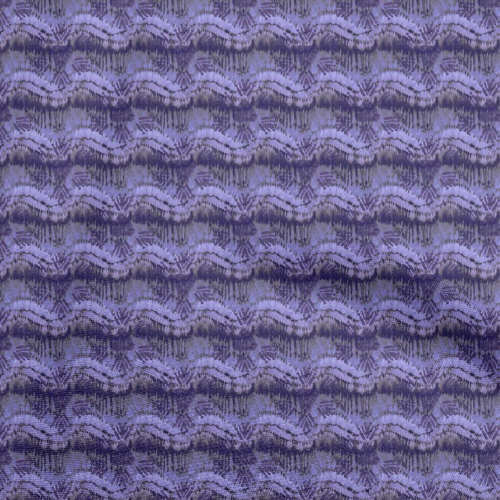 oneOone Bawełna Flex Ciemnozielona Tkanina Azjatycki Tie & Dye Tekstura Projekty Rzemieślnicze Dekoracja Tkanina Drukowana na Metry 40 Cal