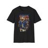 James Cook Buffalo Bills T-Shirt, NFL Football Fan Tee, Sports Fan Apparel,
