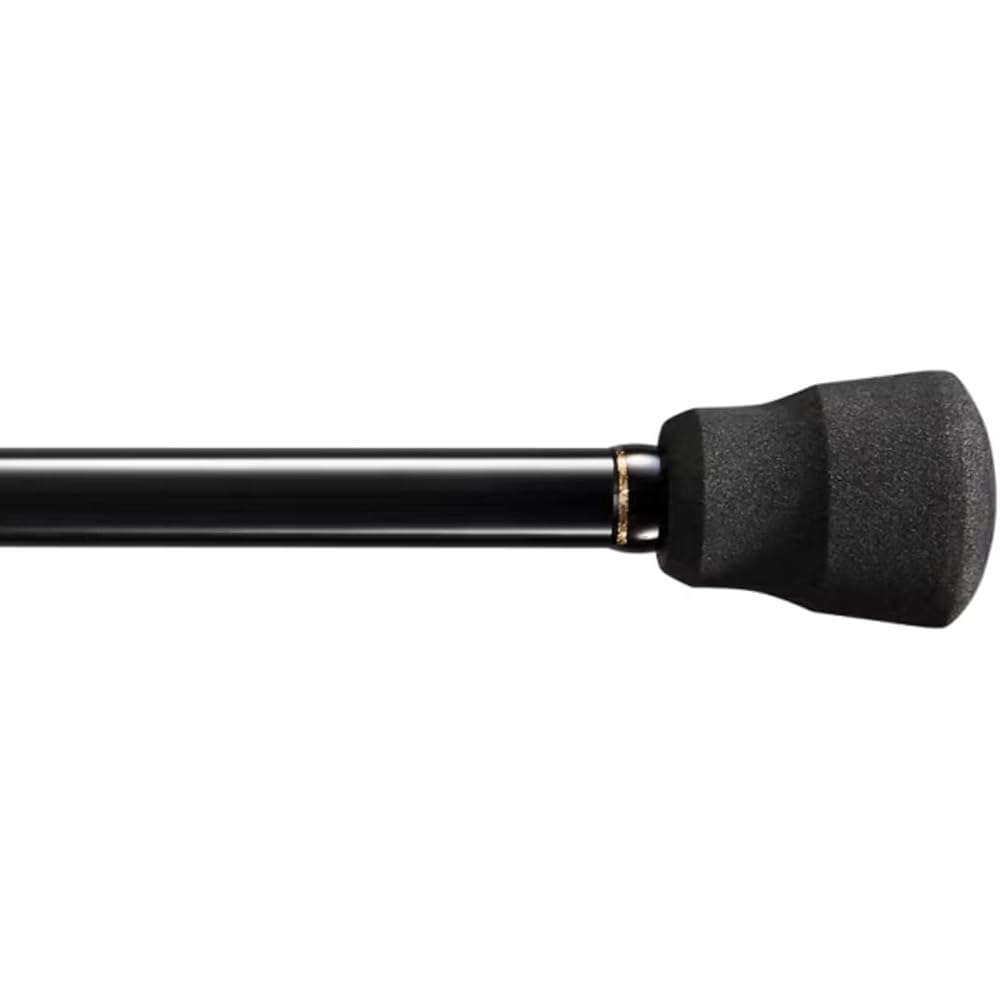 Shimano Soare BB Light Game Rod 23 Ajiing S64UL-S 6.4ft Lightweight Fishing Rod