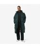 LACOSTE Women'S Hooded Long Down Jumper Bf9001-55N F2I