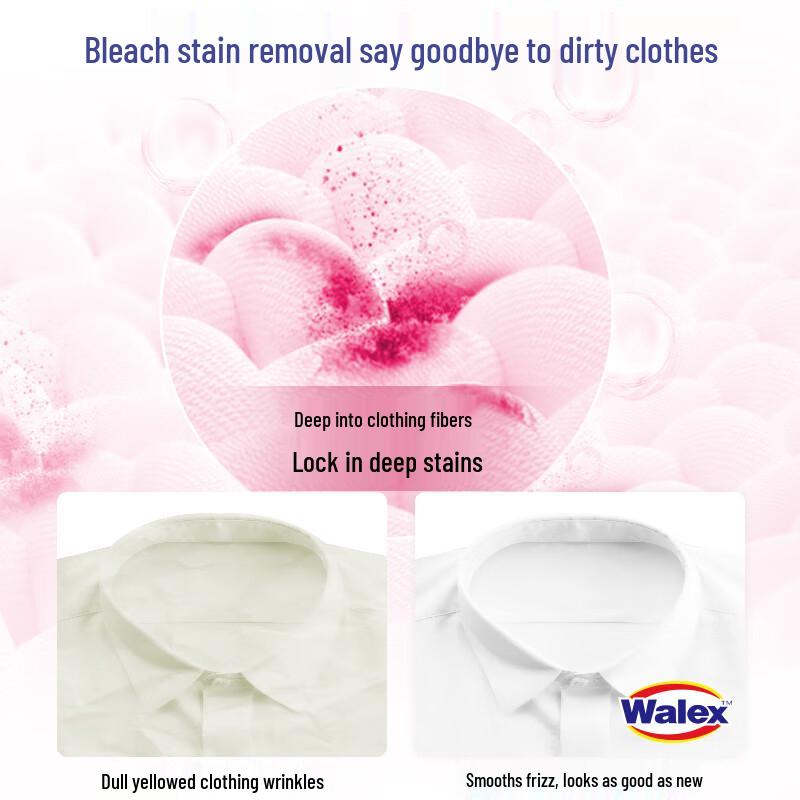 Weijieshi Color Fabric Stain Remover