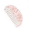 Fashion Acetate Hair Combs Tortoise Shell Hairdressing Comb Hair Styling Tool Hair Cutting Brush