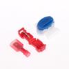 1Set Waterproof Gel Connector Terminal 3 Pin Electrical 314 Wire Connectors Accessories Robotic Lawnmower Cable Connector