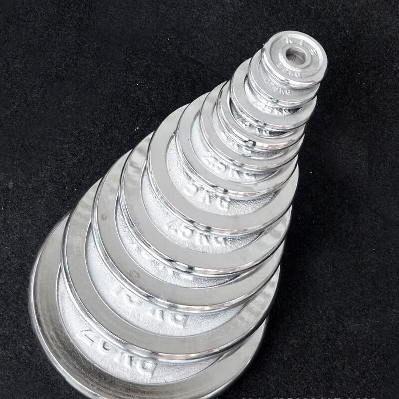 Junshi Detachable Weight Plates