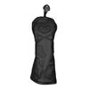 Durable Embroidery Skull Pattern golf Cover Hybrid Driver Headcover Sleeve w/ No. Tag Accessories