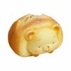 Cartoon Animal Simulation Bread Pinch Le Pu Slow Rebound Decompress Artificial Bread Models Photo Props Yellow Squeeze Gift