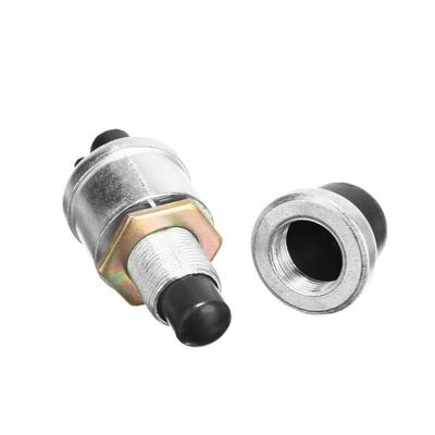 Switch Proof Push Button Universal Car Engine Starter Repair Start Momentary