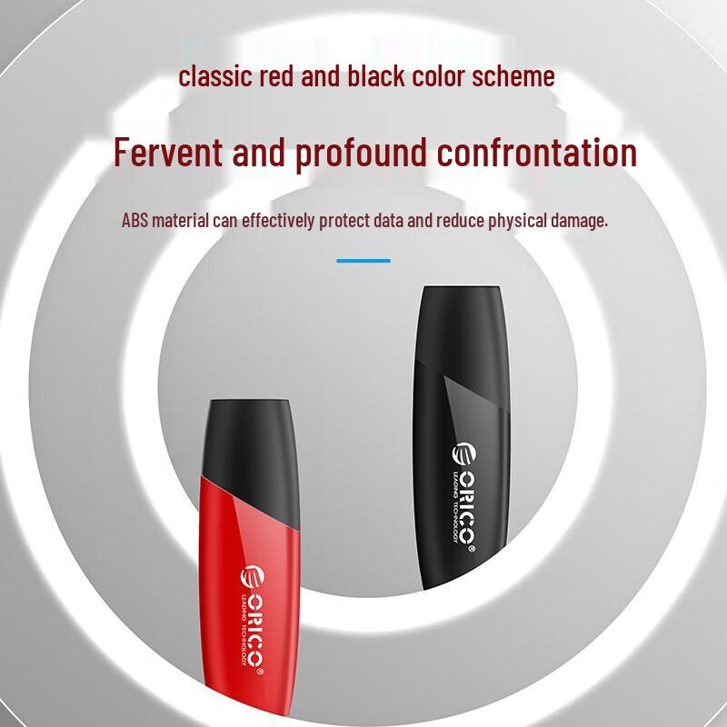 ORICO USB 3.0 High-Speed Metal Flash Drive