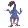 Therizinosaurus Dragon Model Simulation Dinosaur Large Size Hard Plastic Solid Toy Joint Movable
