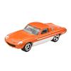 Hot Wheels Basic Car 1968 Mazda Cosmo Sport Jahre alt und HNJ98 [3 up]
