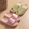 Men's slippers for summer outdoor wear, indoor home, bathroom, shower, anti slip, cool slippers for women