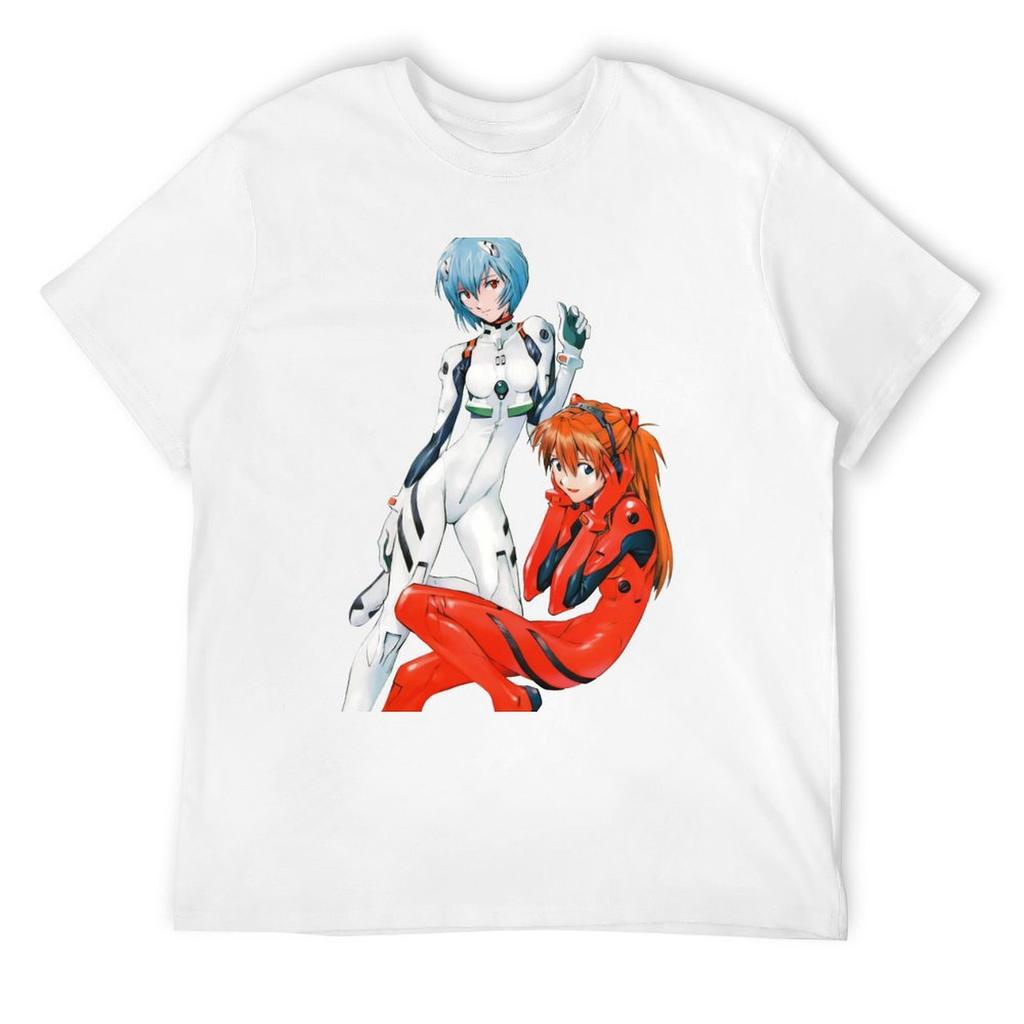 Rei & Asuka T-Shirt