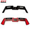 Sporty Rear Spoiler for 2019-2025 RAV4/Wildlander Models