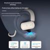 OKSJ Open-Ear Bone Conduction Bluetooth Headset