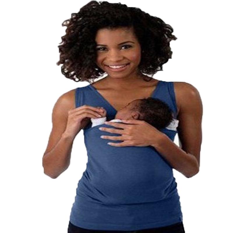 Buy Kangaroo Pocket Shirt Summer Women 