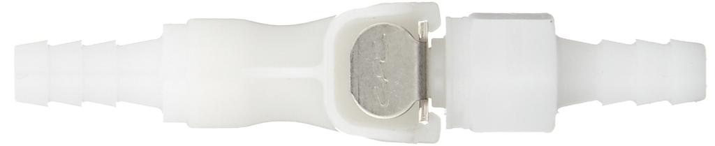 Kijima Bike Bike Parts Hose Joint Double Stopper Type 6mm105-231