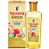 @ Navratna Gold Cool Oil For Hair Oil 300ml B297 Zr-2466-60%Off