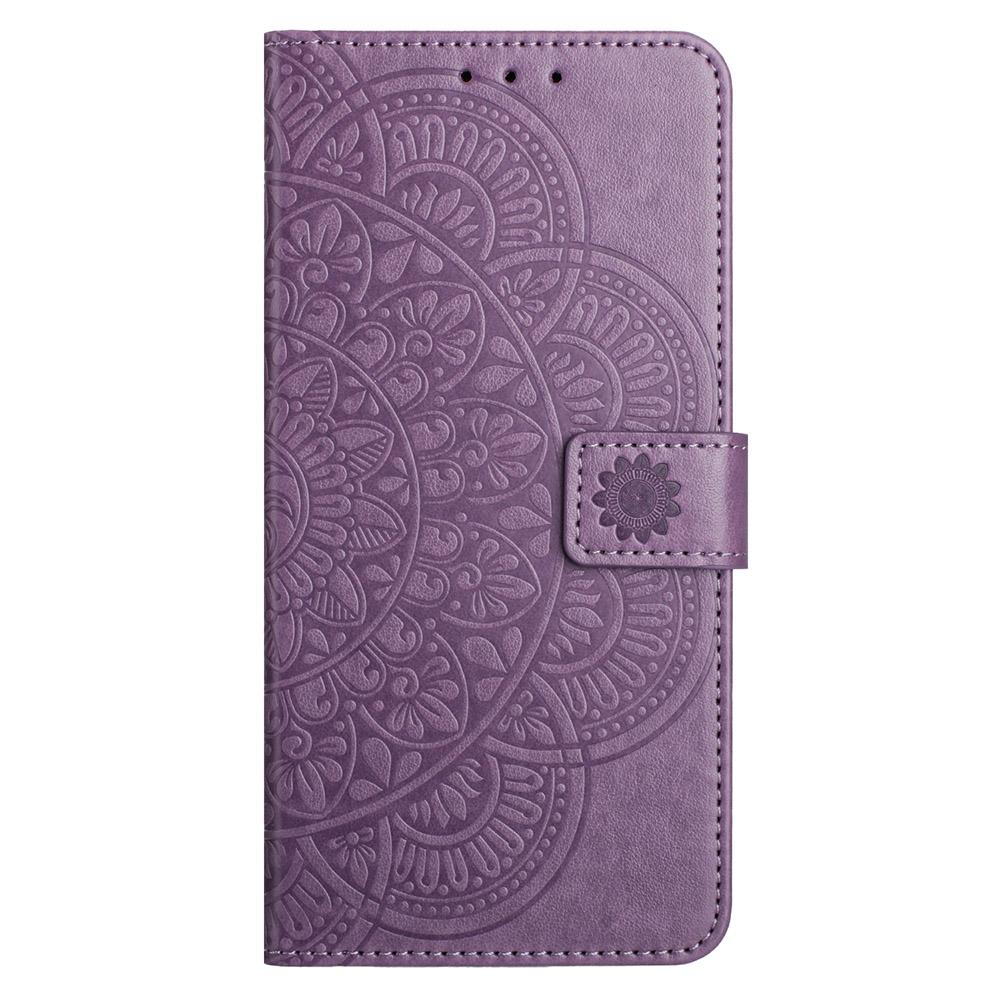 Butterfly Flower Leather Phone Wallet Case Book For Moto G Play Edge G 5G G10 G20 G22 G30 G32 G40 G60 G62 G71S G73 G82 G86 Cover