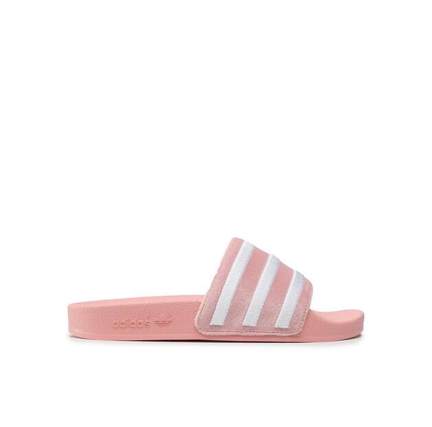 Шлепанцы adidas adilette W EU 37