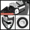 69030-02380 Front Right Door Lock Actuator for Lexus Toyota IS250 LX570 Camry Highlander