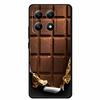 For Xiaomi 14T Pro 5G Case Cartoon Silicone TPU Soft Cases for Xiaomi 14T 5G Protector Covers Mi 14T 6.67'' Bumper Shells Capa14