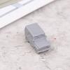 1 Pcs 1/144 Scale Uaz-469 4X4 Light Utility Gray Vehicle Model Kit 3D Printing Scale Model Jeep Model