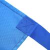 Wheelchair Transfer Aid for Patient Bed Mobility Elderly Nursing Lift Belt Sling with Portable Comfort Handles