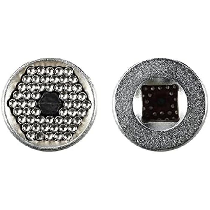 Clé À Douille Universelle 7 À 19 Mm