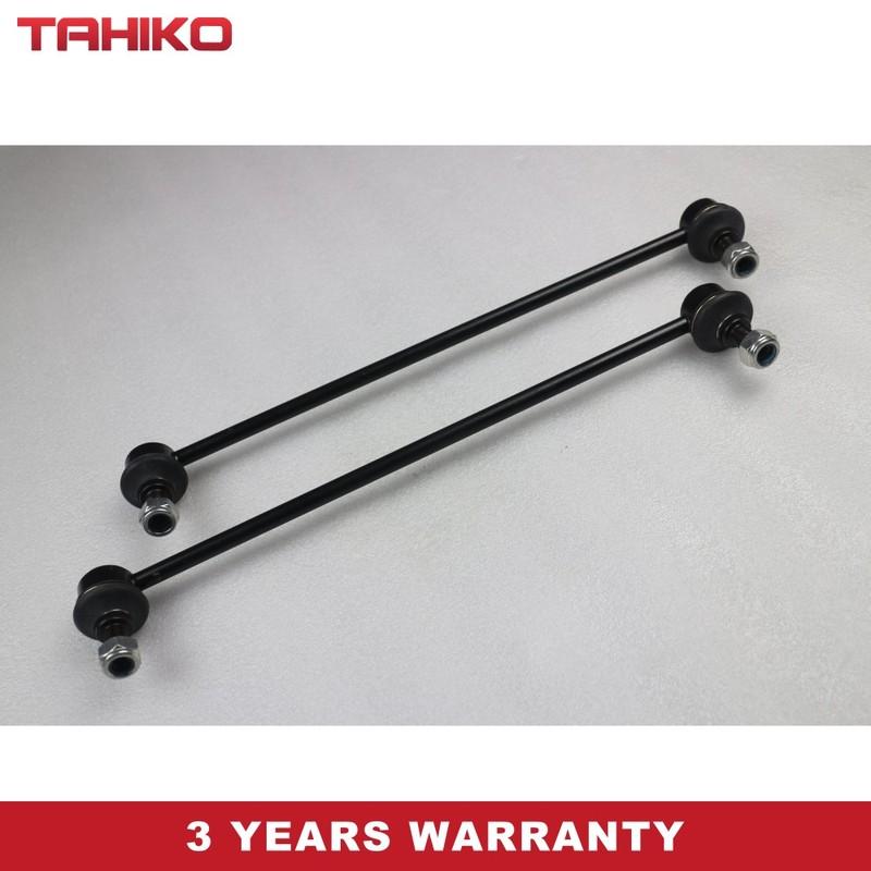 2X Front Stabilizer Sway Bar End Links FIT FOR 2008-2014 Scio-n xD /2012-2019 Toyot-a Prius C / 2006-2018 Toyot-a Yaris K80879