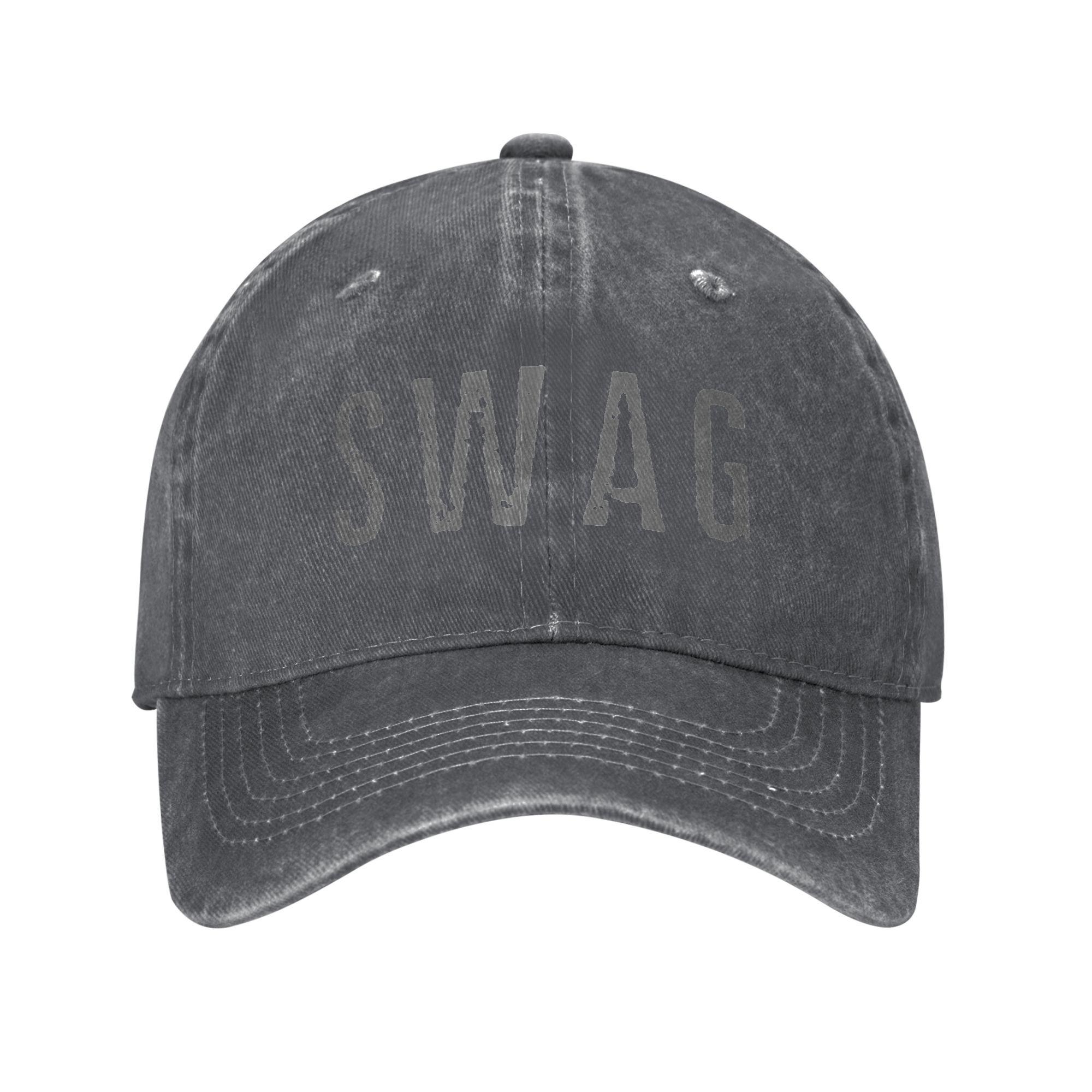 Biebered SWAG 2025 Album Baseball Cap Merch For Unisex Adjustable Trucker Hat Adjustable