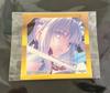 [USED] FGO Morgan Final Ascension Exhibition Admission Bonus Sticker
