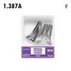 Dental Matrix Bands Anterior Proximal Strips Sectional Contoured Matrices Large Small Twin Dentistry Restoration Materials