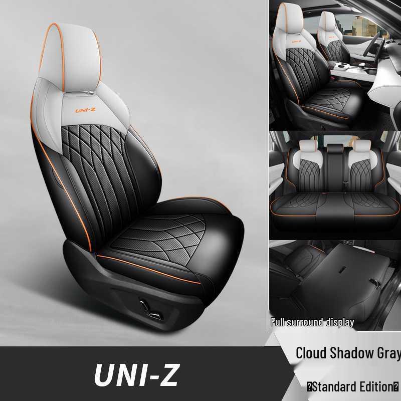 2025 Changan Uni-Z Seat Cover: Full Coverage, All-Season Car Cushion