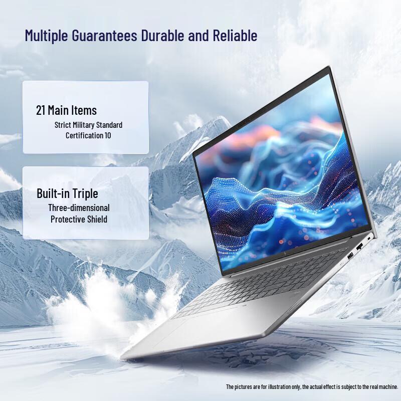 HP ZBook POWER16 G11 16-inch Mobile Workstation (CN version)