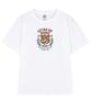 DRIFTOUT Let Me Go Home Gruffy Bear Short Sleeve T-Shirt (3 Colors)
