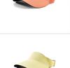Children's Seamless Open-Top Sun Hat: Outdoor Baseball & Duckbill Cap for Boys
