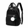 Fashion Oxford Women Backpack High Quality Waterproof Travel Backpack Bag for Women Casual Concise School Bag for Girl