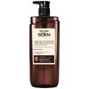 SukGarden Long-Lasting Fragrance & Oil Control Shower Gel