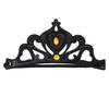 Adams Accessories Summary Link Black Skull Versatile Wednesday COS Costume Props Halloween Accessories