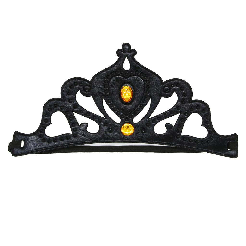 Adams Accessories Summary Link Black Skull Versatile Wednesday COS Costume Props Halloween Accessories