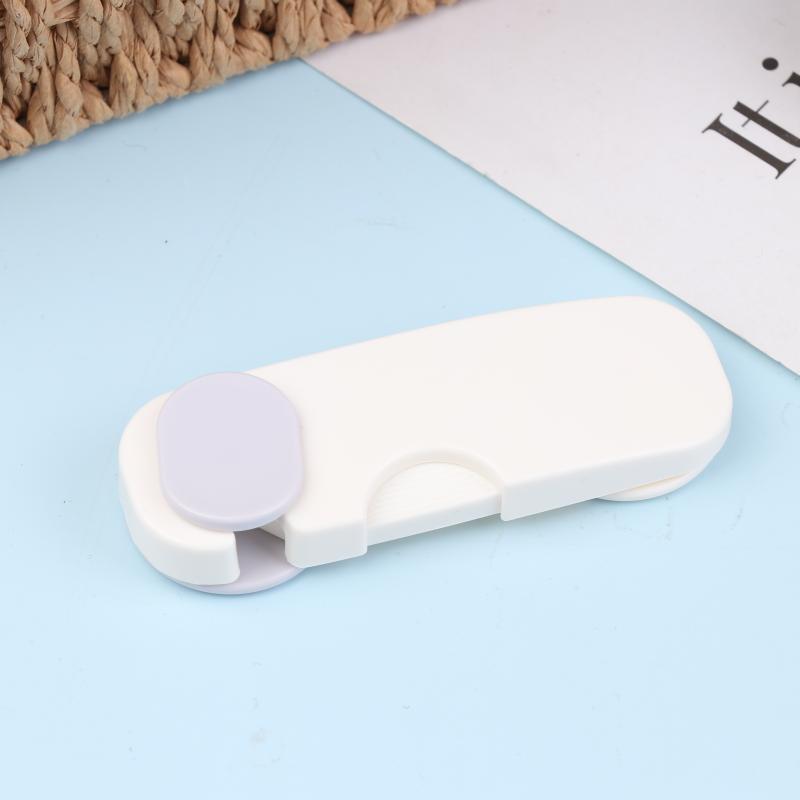 

Детские замки безопасности Замки для шкафов Замки для комнат Замки для ящиков Защита от защемления Замки-фолио Товары для защиты безопасности серый