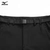 Mizuno Unisex Outdoor Casual Stretch Softshell Pants